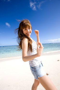 蜘蛛女