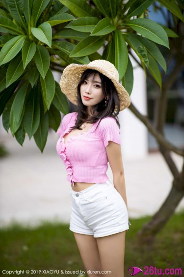 盛妆山河
